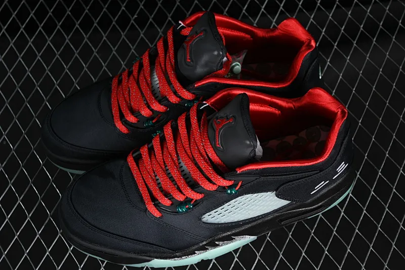 All Categories Air Jordan Jordan Series Basketball Shoes Air Jordan 5 Clot